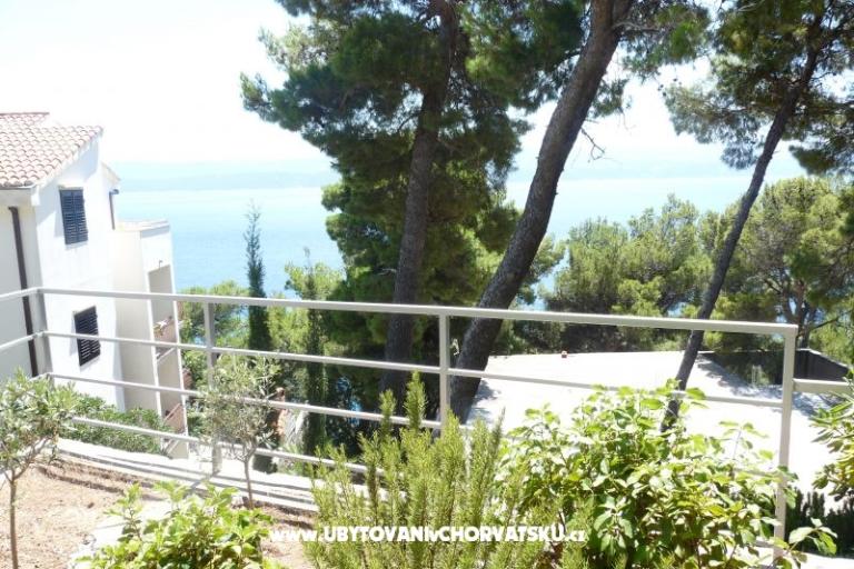 Apartmány Sviličić – foto 6