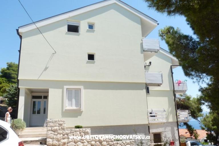 Apartmány Sviličić – foto 7