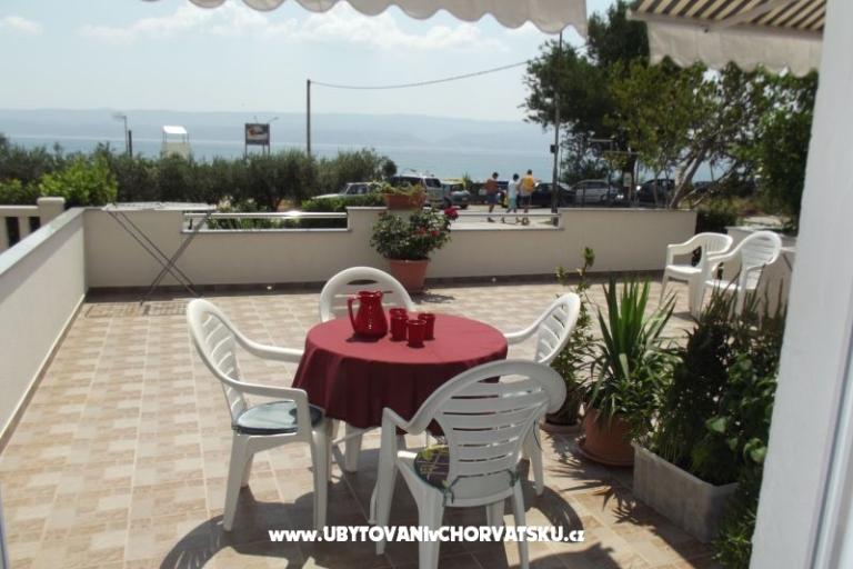 Tabak  - DuceApartmán.com – foto 12