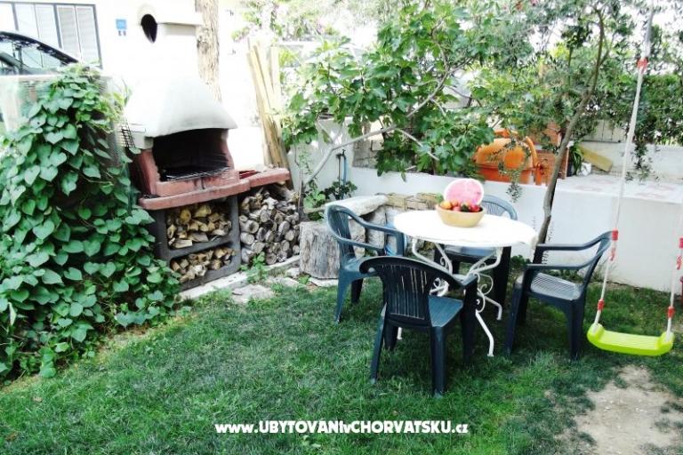 Tabak  - DuceApartmán.com – foto 14