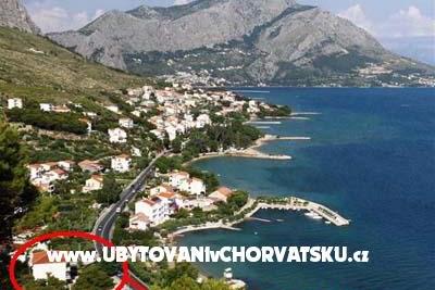 Tabak  - DuceApartmán.com – foto 15