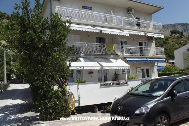 Tabak  - DuceApartmán.com – foto 18