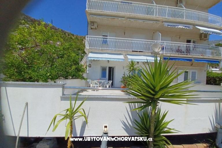 Tabak  - DuceApartmán.com – foto 19