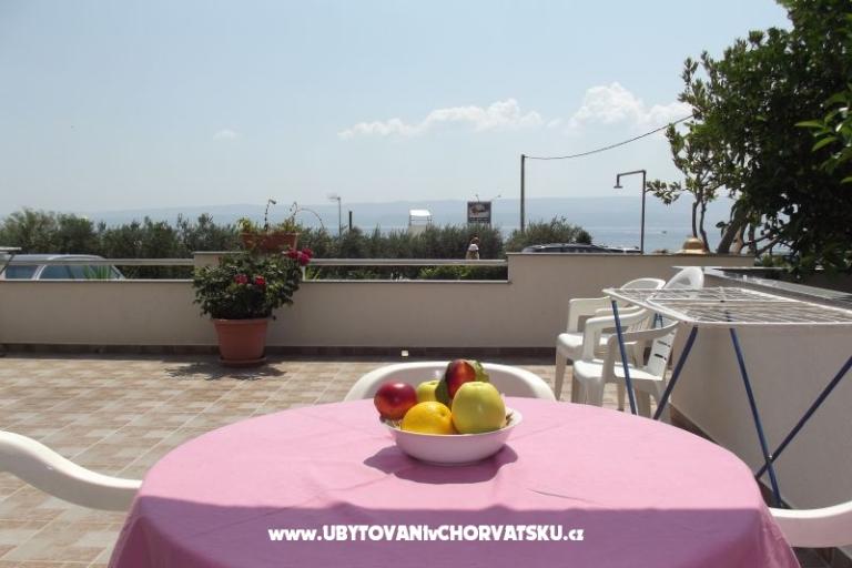 Tabak  - DuceApartmán.com – foto 2