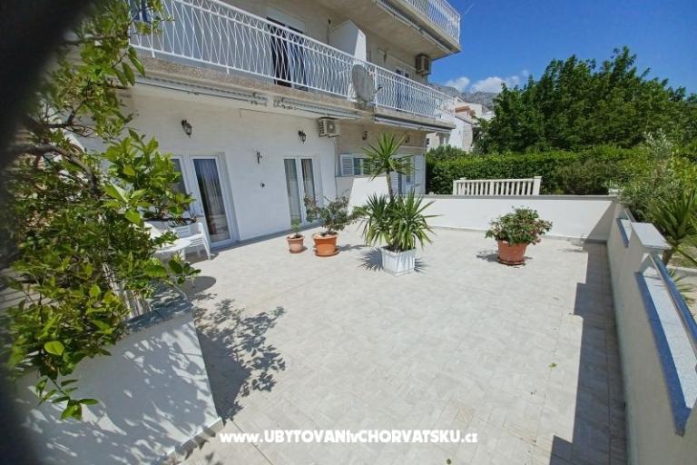 Tabak  - DuceApartmán.com – foto 20