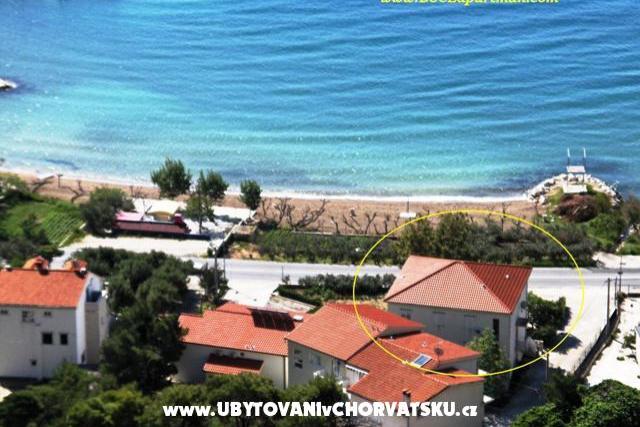 Tabak  - DuceApartmán.com – foto 3