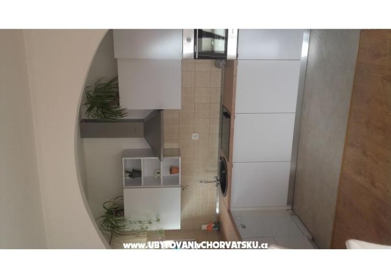 Apartmány Toni  Duće  – foto 10