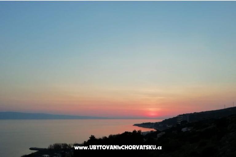 Apartmány Toni  Duće  – foto 15