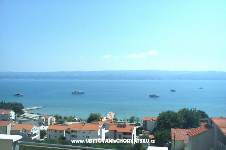 Apartmány Toni  Duće  – foto 16