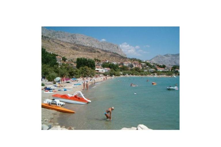 Apartmány Toni  Duće  – foto 2