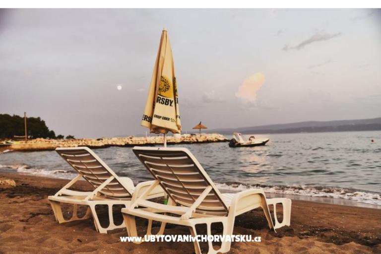 Apartmány Toni  Duće  – foto 6