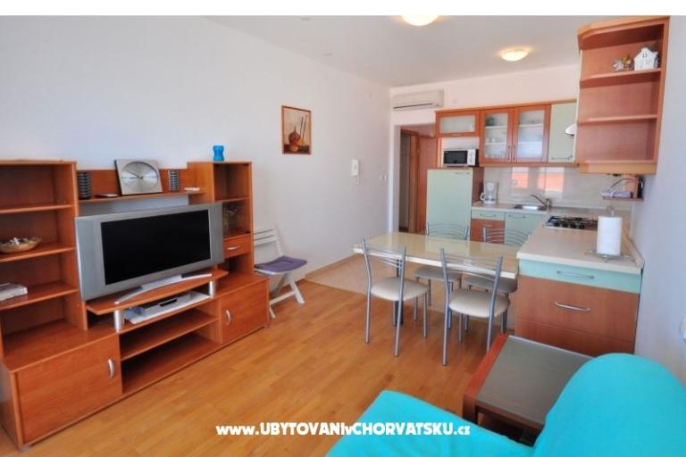 Apartmány Tiho – foto 12