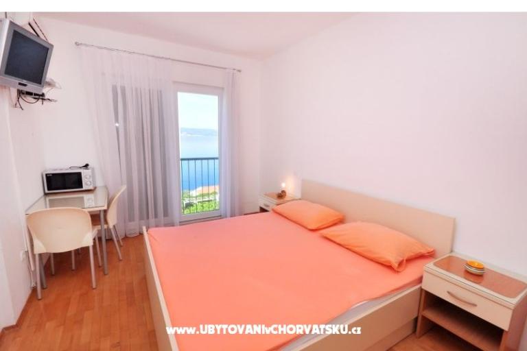 Apartmány Tiho – foto 13