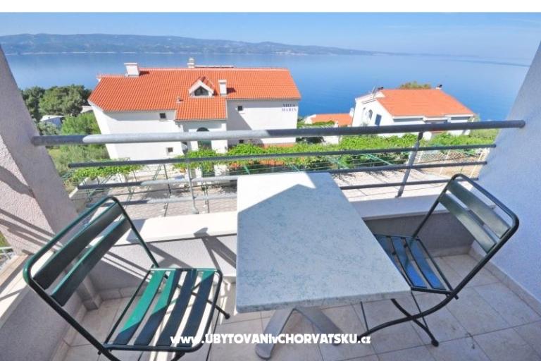 Apartmány Tiho – foto 14