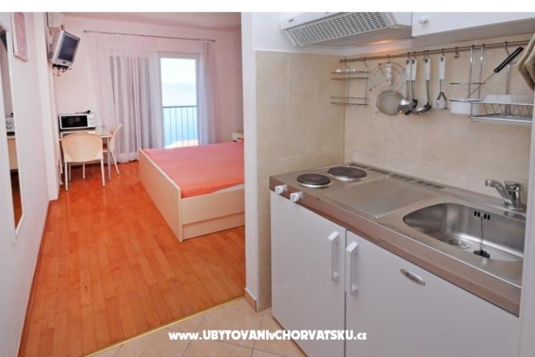 Apartmány Tiho – foto 15