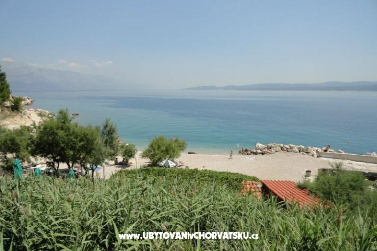 Apartmány Tomasovic – foto 3