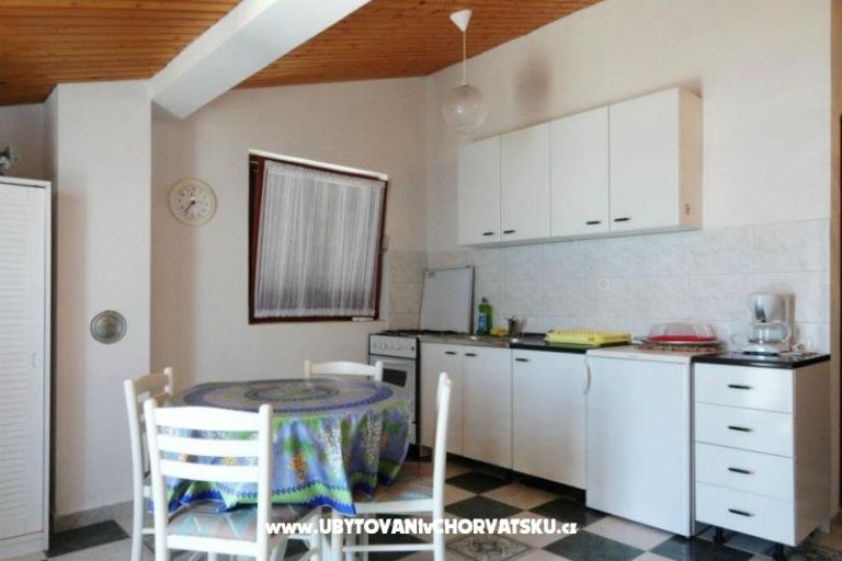 Apartmány Tomasovic – foto 6