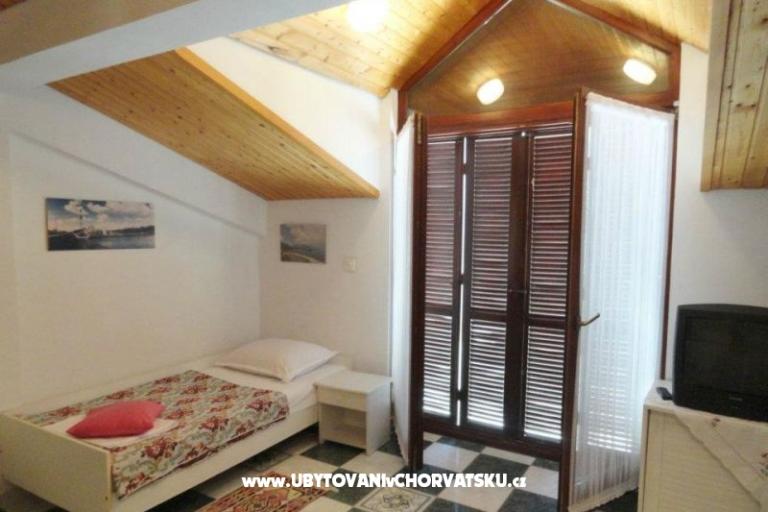 Apartmány Tomasovic – foto 8