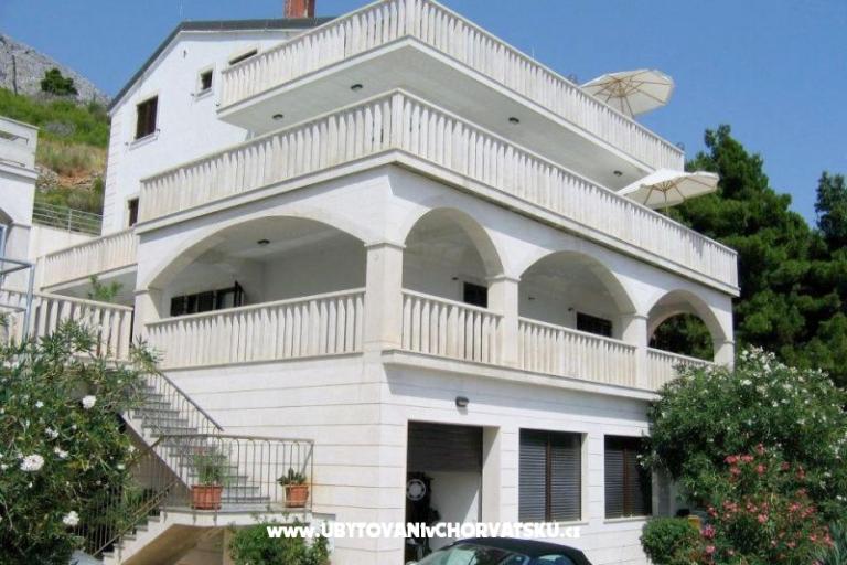 Apartmány Tomasovic – foto 9