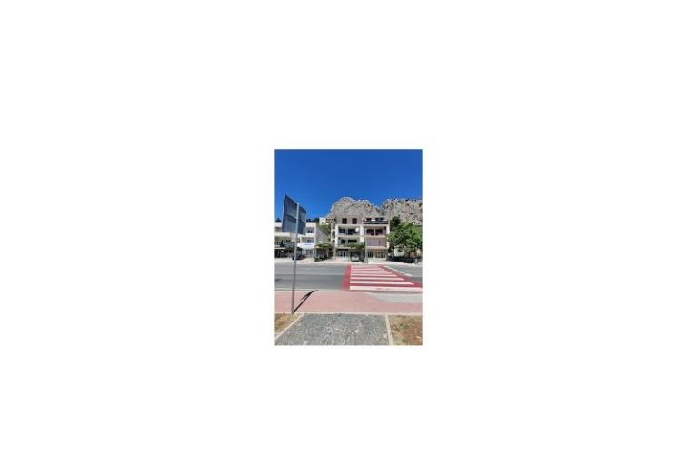 Apartmány Tomasović Omiš – foto 4