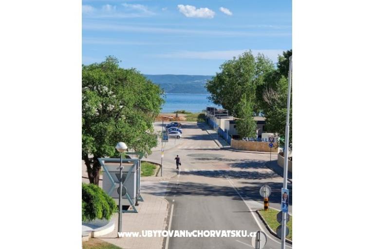 Apartmány Tomasović Omiš – foto 9