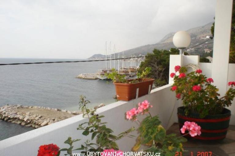 Apartmány Tomić – foto 2