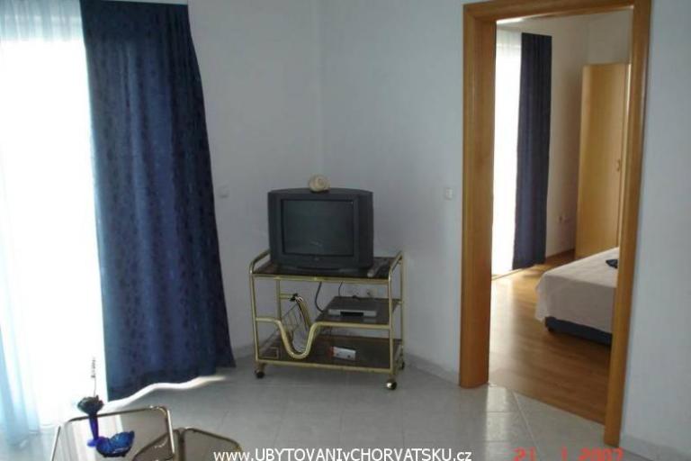 Apartmány Tomić – foto 3