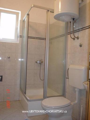 Apartmány Tomić – foto 6