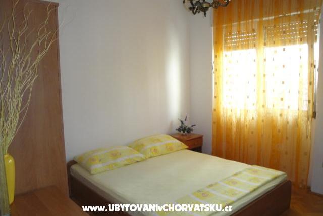 Apartmány Tomislav Sladojević – foto 6