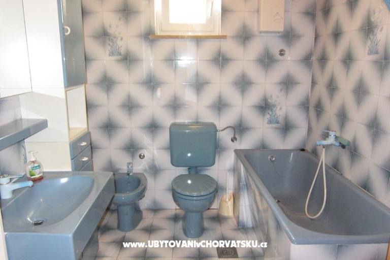 Apartmány Tonći – foto 11