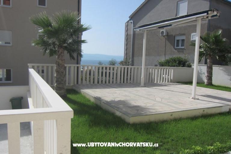 Apartmány Tonći – foto 3