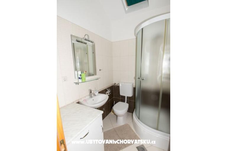 Apartmány Tonka – foto 4
