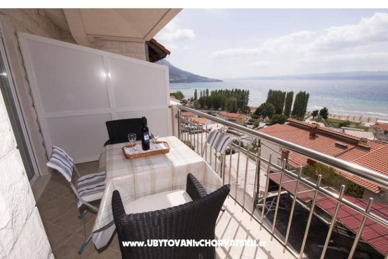 Apartmány Tonka – foto 5