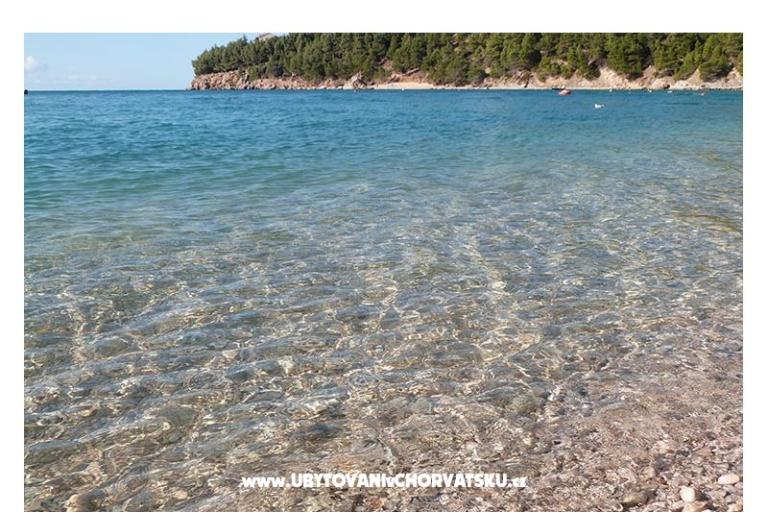 Apartmány Uglješić – foto 11