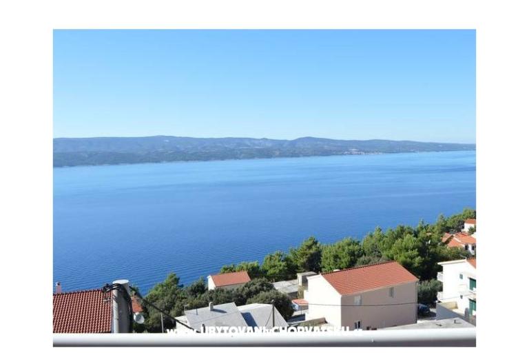 Apartmány Uglješić – foto 4