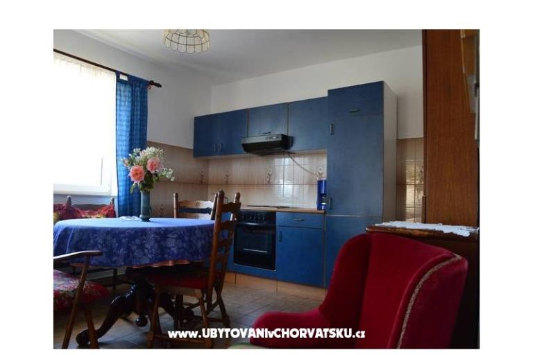 Apartmány Uglješić – foto 6