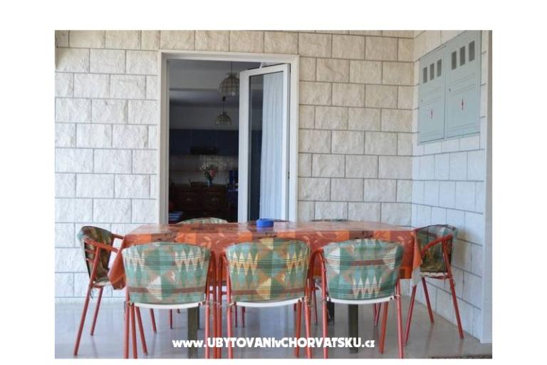 Apartmány Uglješić – foto 7
