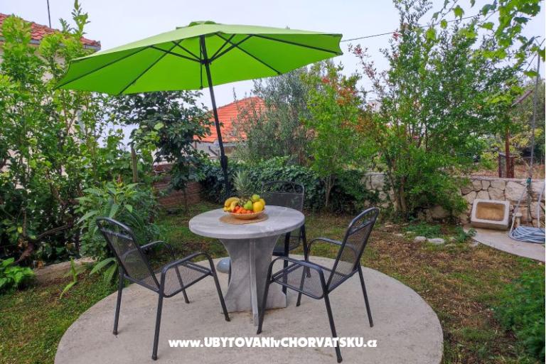 Apartmány Urlicic – foto 10