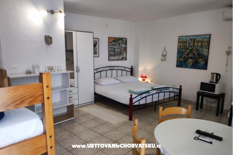 Apartmány Urlicic – foto 15