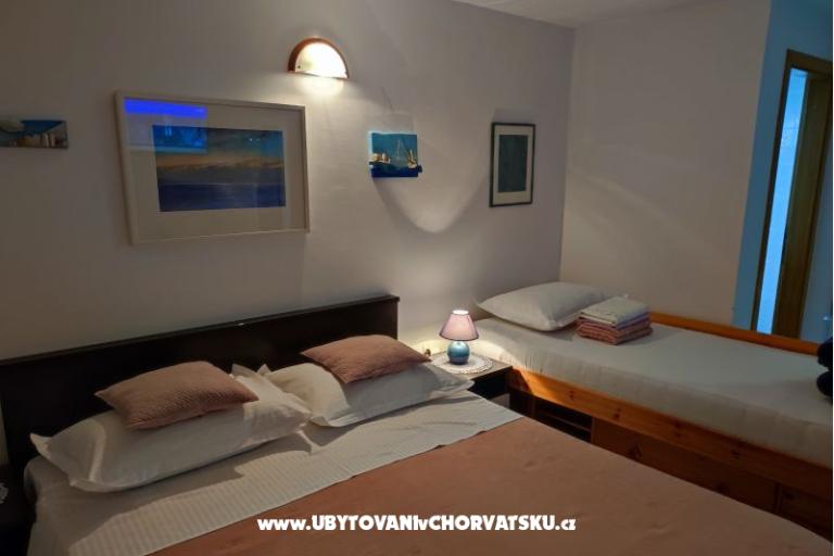 Apartmány Urlicic – foto 16