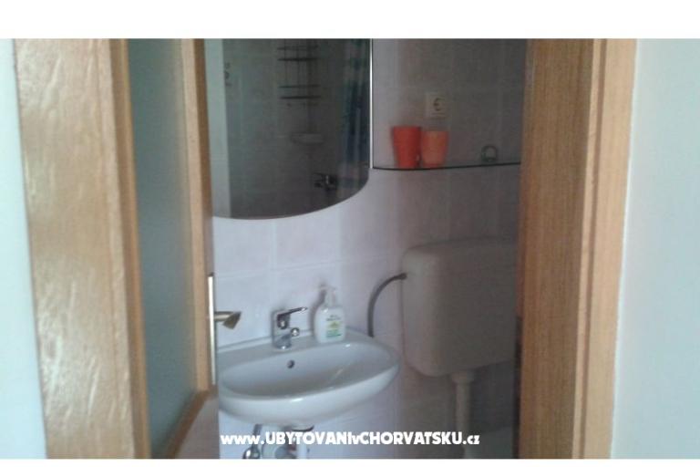 Apartmány Urlicic – foto 17