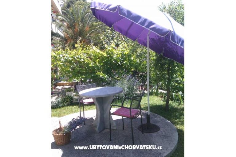 Apartmány Urlicic – foto 4