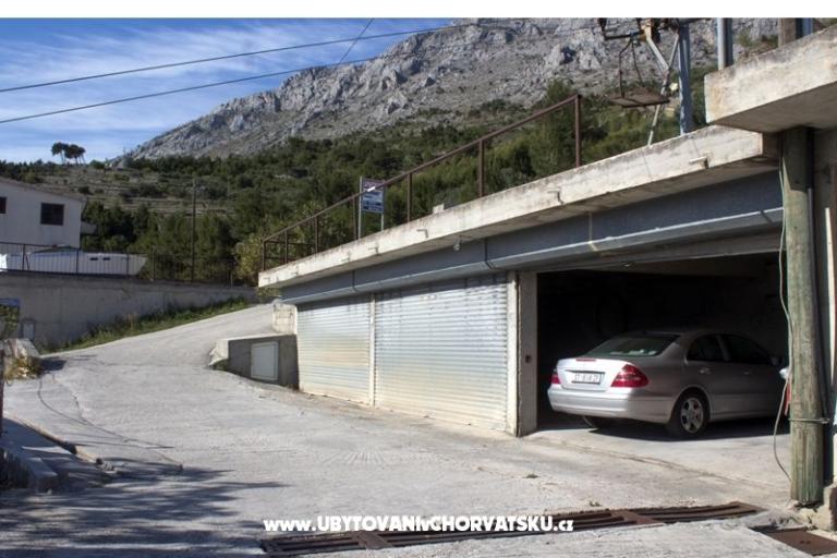 Apartmány Velika Luka – foto 12