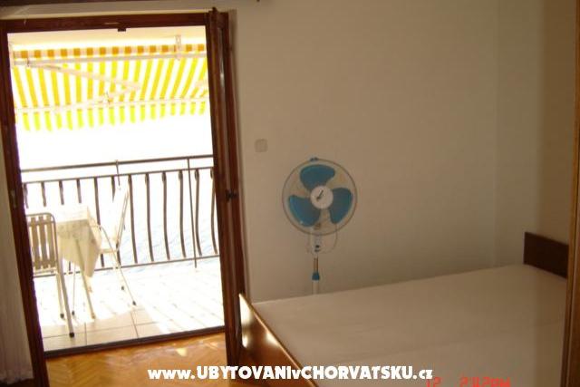 Apartmány Velika Luka – foto 5