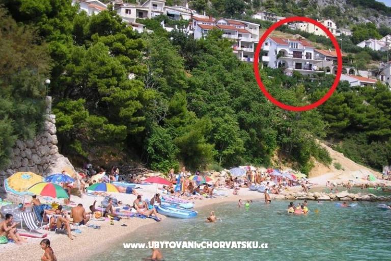 Apartmány VERA – foto 26