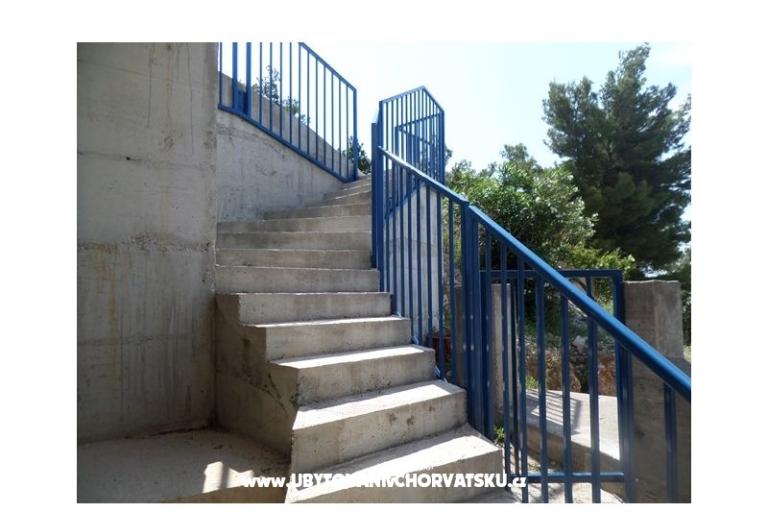 Apartmány Villa Dodig – foto 10
