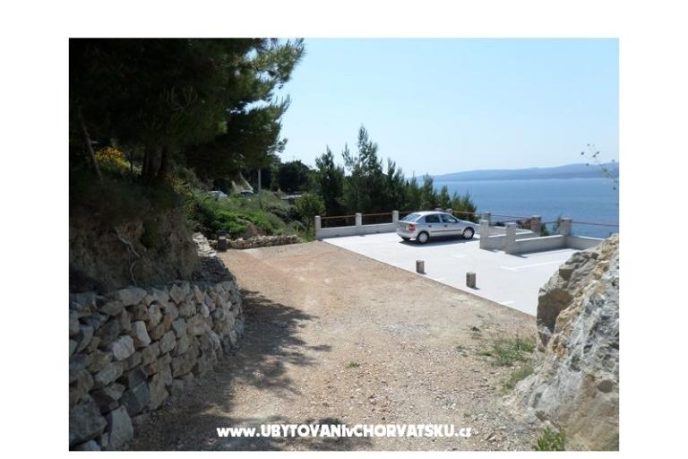 Apartmány Villa Dodig – foto 11