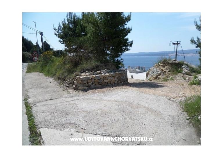 Apartmány Villa Dodig – foto 12