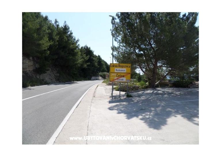 Apartmány Villa Dodig – foto 13