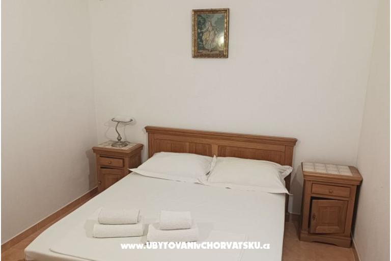 Apartmány Villa Dodig – foto 14